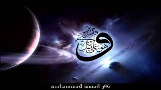 Maulana Sulaiman Khatani  Allah The Only Super Power [upl. by Adnil]