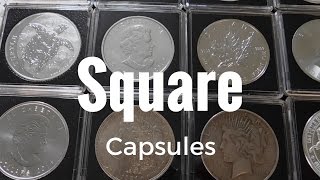 Organizing the Stack  Quadrum Capsules [upl. by Dorsey]