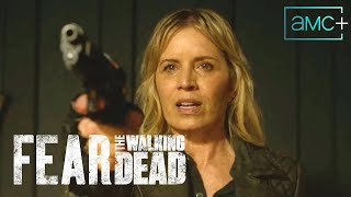 Fear the Walking Dead Season 8 Teaser  We Have To Live [upl. by Aleit408]