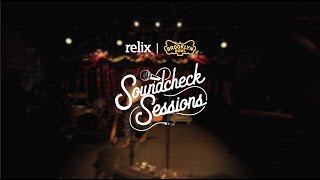 Langhorne Slim  Brooklyn Bowl  Full Set  Relix Soundcheck Sessions [upl. by Chlo]