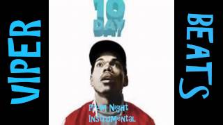 Chance The Rapper  Prom Night  Instrumental Remake by Viper Beats [upl. by Nicole]