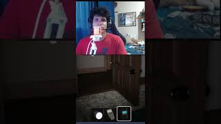 TERROR en ROBLOX ME PERSIGUE un FANTASMA roblox [upl. by Yrred]