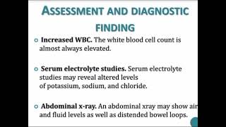 PeritonitisDigestive System Disease [upl. by Sedaiuqlem517]