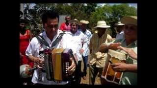 Cumbia Clásica Panameña  Cielito Lindo  Alfredo Escudero [upl. by Jeana]