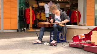 Jack Dawson in Bondi Sydney [upl. by Furr]