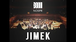 HipHop History Orchestrated by JIMEK [upl. by Vick]