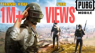 PUBG GAMEPLAY SONG  PHSYCO [upl. by Ahtibbat]