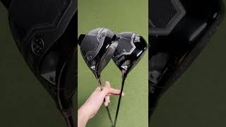 First Look PXG Black Ops Driver [upl. by Sirk]