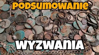 Podsumowanie Wyzwania i powrót do Ojczyzny [upl. by Onaicilef]