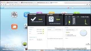 How to Upgrade your QNAP Nas to QTS 4 [upl. by Islaen266]