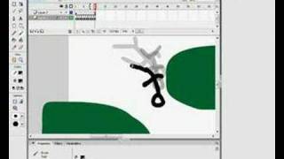 How to use Macromedia Flash 8 [upl. by Russia291]