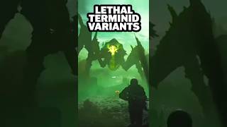 Helldivers to Face Variants of Terminid Units  Helldivers Lore [upl. by Rrats348]