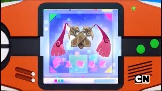 Doublade Pokédex Entry [upl. by Saltzman]