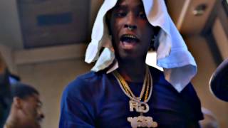 Young Thug  Check Official Music Video [upl. by Salohcim836]