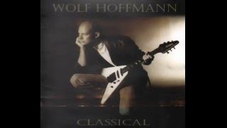 Wolf Hoffmann  Classical Full Album [upl. by Yard312]