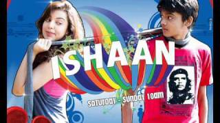 Dil ka hai jo haal from Disneys Ishaan best audio quality [upl. by Lamoree]