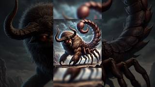 Incredible Animal Fusion MindBlowing Creatures Formed by Fusing Different Species shorts hybrid [upl. by Agnella367]