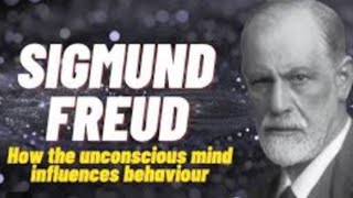 How to Understand Yourself A Guide to Sigmund Freuds Psychoanalytic Theory 6 [upl. by Guyon189]