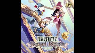 Deadly Battle of Elements Phantom Sky  Final Fantasy Record Keeper OST Vol 5 [upl. by Anaet138]