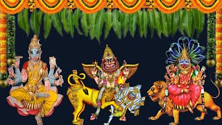 Varahi Pratyangira amp Sarabeshwara Mantra Chants to Bestow Progeny Eliminate Obstacles in Marriage [upl. by Eustache]