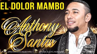 ANTHONY SANTOS EL DOLOR MAMBO [upl. by Attenrad736]