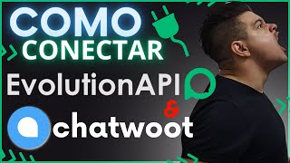 Integrando Evolution API com ChatWoot [upl. by Laughry]