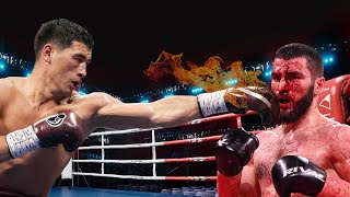 Dmitry Bivol will DESTROY Artur Beterbiev [upl. by Grigson]