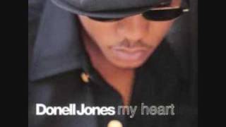 Donell Jones Dont Cry [upl. by Bilbe]