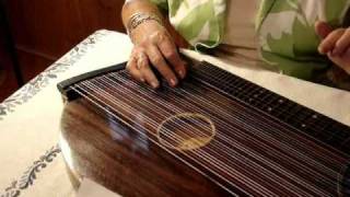 Zither Tutorial [upl. by Thedric]