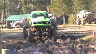 Summers Motorplex3C Mud Bog BranchvilleSC040613 [upl. by Uzia]