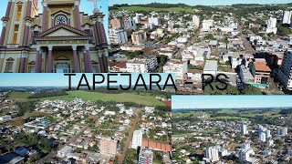 Tapejara  a capital do empreendendorismo [upl. by Matlick775]