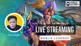 Apa itu WS mobilelegends mlbb livemobilelegendsindonesiasekarang [upl. by Nojed]