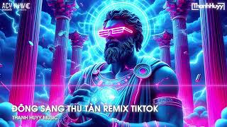 Đông Sang Thu Tàn Remix TikTok  Là Ý Do Duyên Trời Định Remix Trend TikTok  Nhạc Trẻ Remix 2024 [upl. by Hoes]