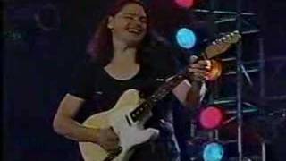 Robben Ford DVD 2 3 [upl. by Ydieh]