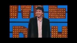 Stewart Francis  One Liners [upl. by Neelyad]