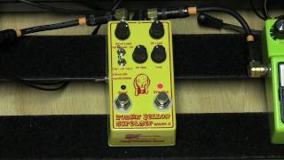 Good overdrive pedal [upl. by Bahner]