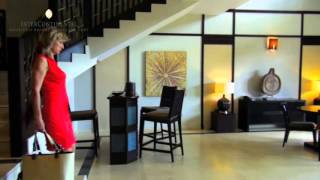 InterContinental Mauritius Resort  Presidential suite [upl. by Marylee151]