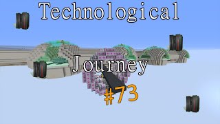 Technological Journey  73  UHV Circuits [upl. by Esalb679]