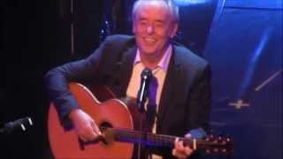 MAXIME LE FORESTIER LIVE IN PARIS AU FOLIES BERGERE LE 03 FEVRIER 2014 [upl. by Maurine]