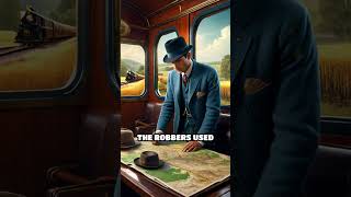 The Great Train Robbery A Daring Heist [upl. by Elimac]