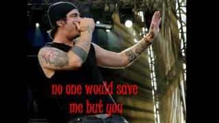 Three Days Grace  Wicked game  lyrics [upl. by Eessac]