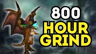 Farming Time Lost Proto Drake in 2024  Everything You Need To Know [upl. by Jordanson]