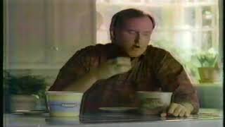 Parkay Margarine 1989 Commercial [upl. by Lerual328]