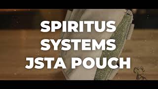 Product Spotlight Spiritus Systems JSTA Pouch [upl. by Strickland]