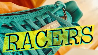 TD Miller finally buys a pair of Altra Escalante Racers [upl. by Standley112]