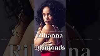 Rihanna  Diamonds  Ultimate Classic RampB Songs 90s 2000s Full Album  shorts rnb oldisgold [upl. by Hanoy]