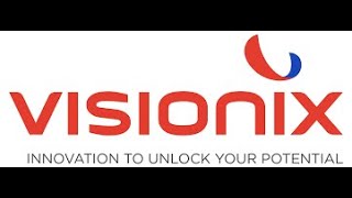 Visionix Innovation to Unlock Your Potential [upl. by Asseniv877]