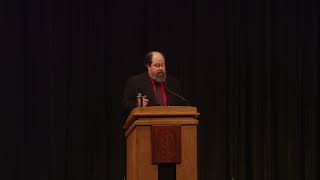 David Bentley Hart of the false dichotomy between physicalism and dualism [upl. by Melony]