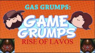 Grumpstep Remix  Gas Grumps Rise of Lavos [upl. by Iran]