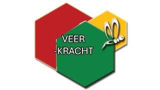 Veerkracht [upl. by Tally]